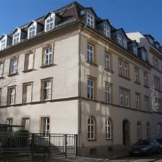 Mietshaus