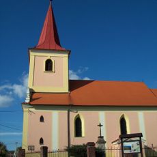 Church of Saint James the Greater