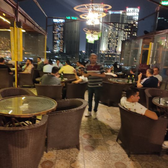 Rooftop zamalek