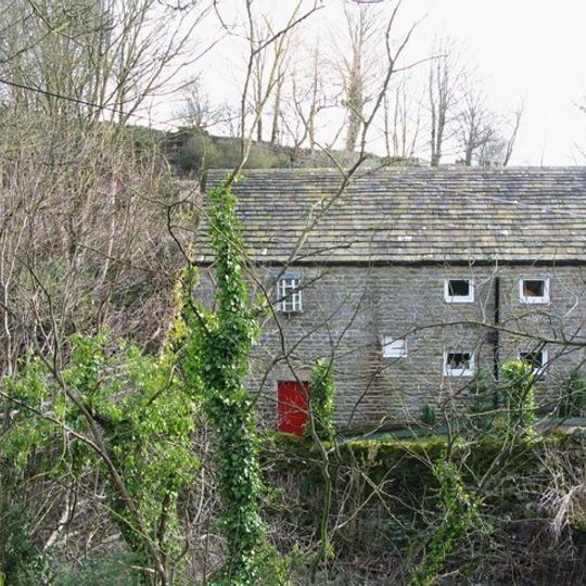 Eastgate Mill