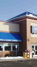 IHOP
