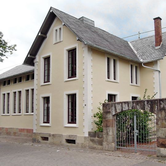 Heimatmuseum Wallerfangen