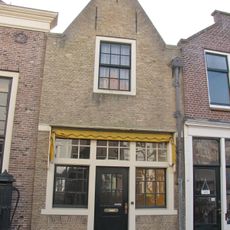 Verrenieuwstraat 1, Zierikzee