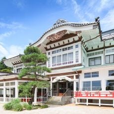 Fujiya Hotel