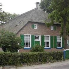Oude Rijksweg 225, Rouveen