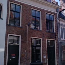 Oudewand 20, Zutphen