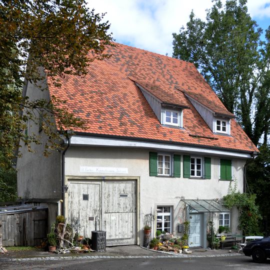 House St. Christina 4