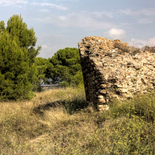 Torre de la Mala Veina