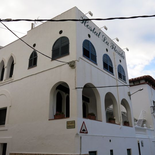 Hostal La Florida