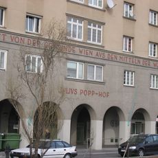 Julius-Popp-Hof