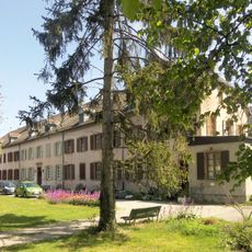 Prieuré Saint-Bernard d'Ottmarsheim