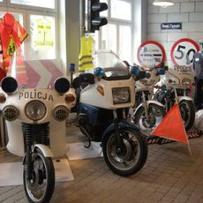 Police museum in Poznań
