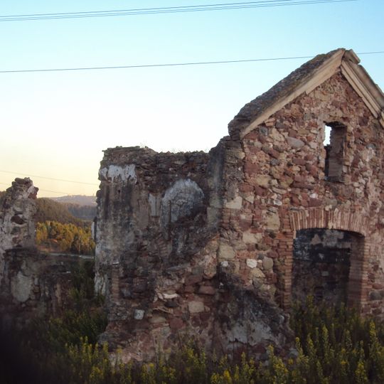Sant Joan de Benviure