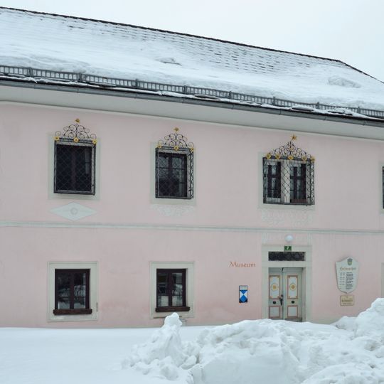Heimatmuseum Windischgarsten