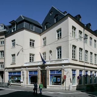 Europahaus