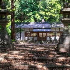 十二神社