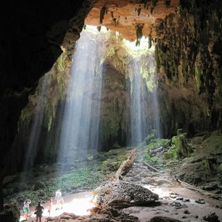 Grotte di Loltun