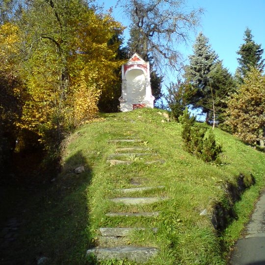 Kaple svatého Floriána