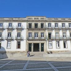 Câmara Municipal de Santa Maria da Feira