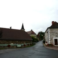 Saint-Pierre-de-Frugie