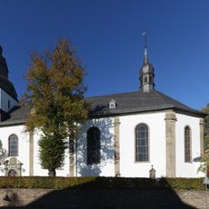 St. Pankratius