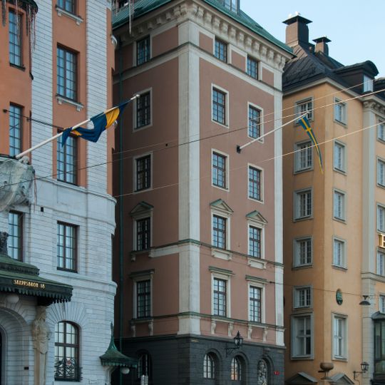 Sutthoffska palatset