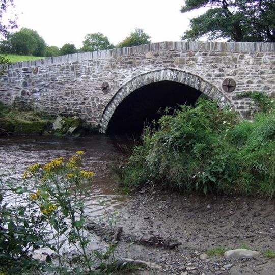 Beulah Bridge