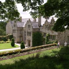 Trerice