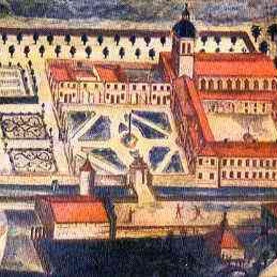 Abbazia di Bonnevaux