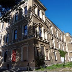 National Museum of Musical Instruments