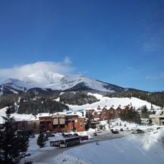 Big Sky Resort