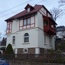 Eduard-Bilz-Straße 28 Friedewald