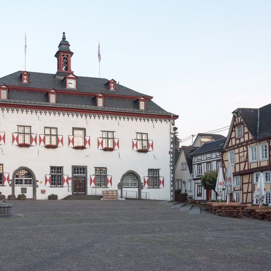 Marktplatz