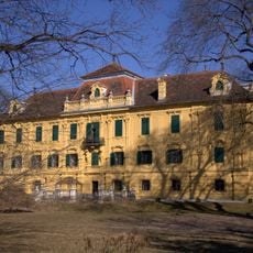 Ehem. Wasserschloss Neudau