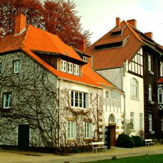 Am Edelhofe 8, Hannover