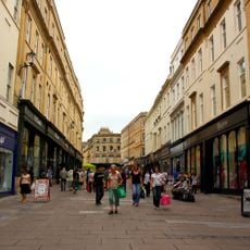 Union Street
