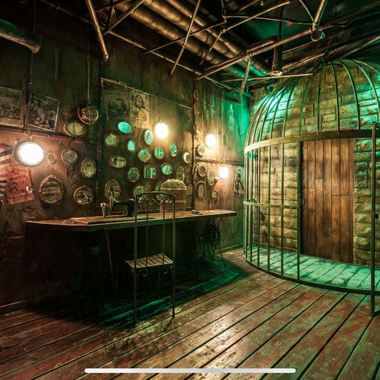 EscapeGame München