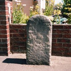 Milestone, Morton, Brading