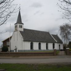 Hervormde zaalkerk
