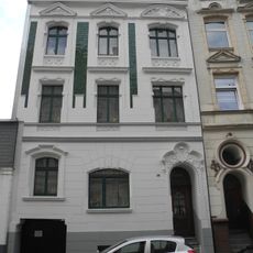 Tiergartenstraße 238