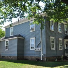 George Atwater House