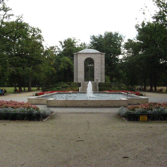 Park miejski