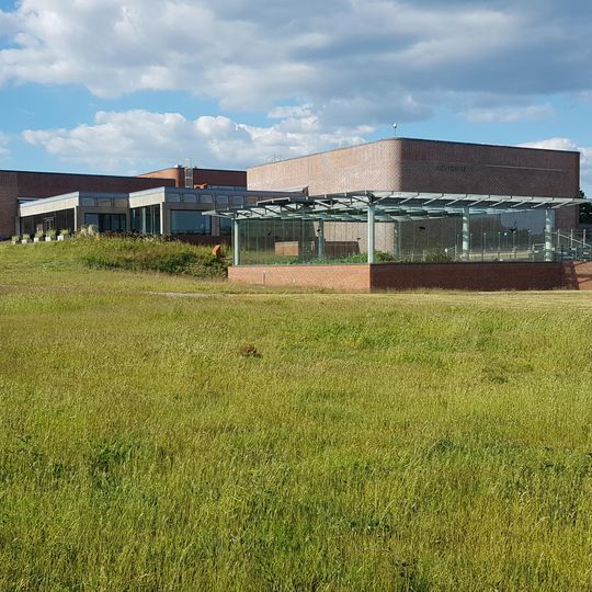 Fischerei- und Seefahrtsmuseum Esbjerg