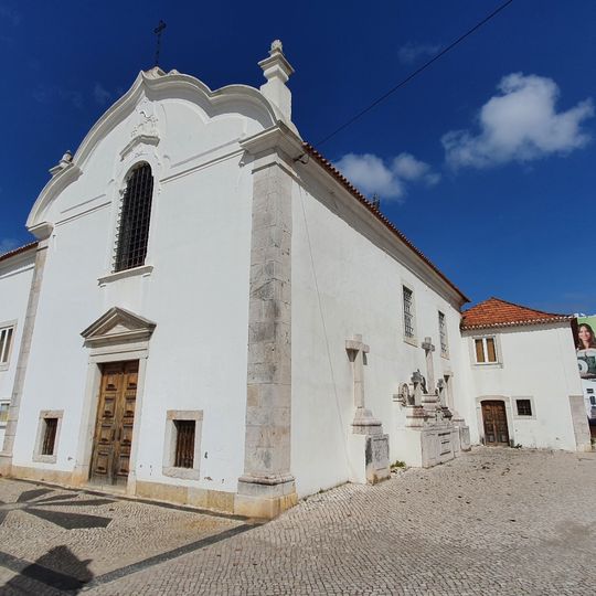 Capela do Senhor do Bonfim