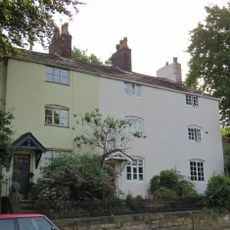 10, 12 and 14, Worsley Road