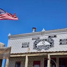 Atlantic City Mercantile