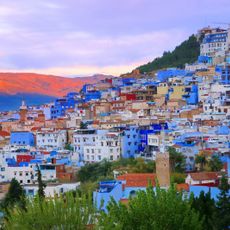 Chefchaouen Ras Elma