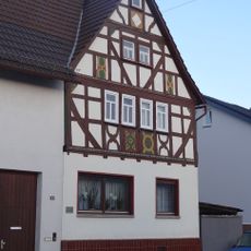 Oberstraße 15