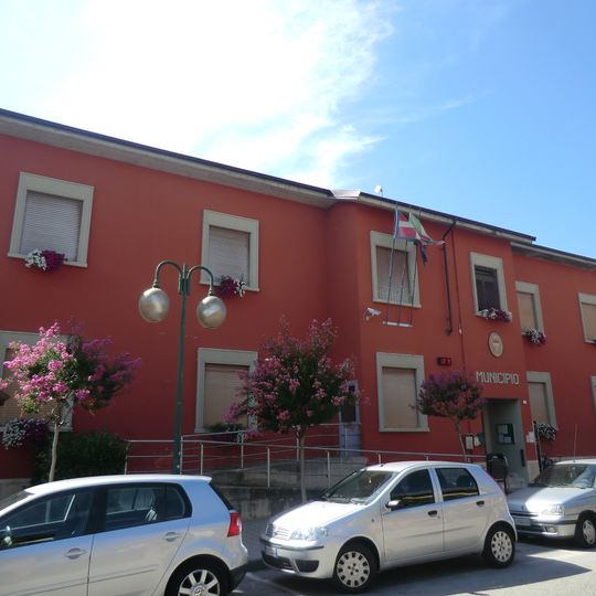 Palazzo comunale