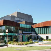 Rural City of Wangaratta